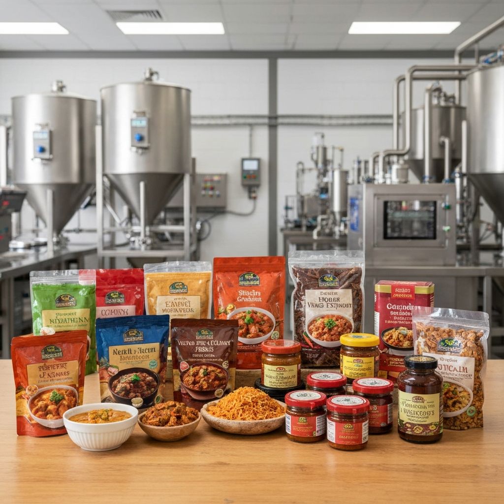 सुगरण फूडस्